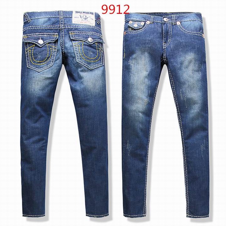 True Religion Men's Jeans 176